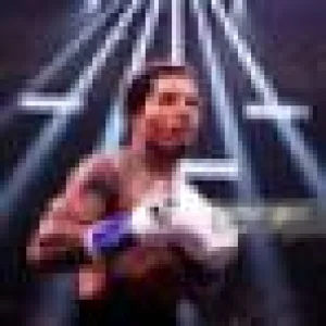 Gervonta?