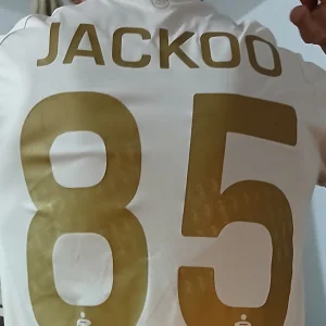 Jackoo