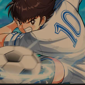 Tsubasa