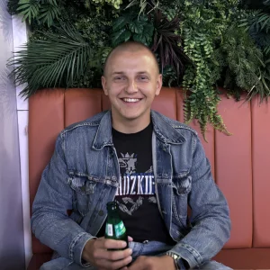 CEZARIUSZ