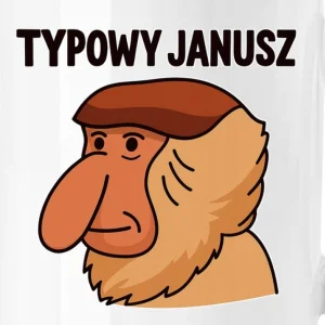 Janusz Kowalski