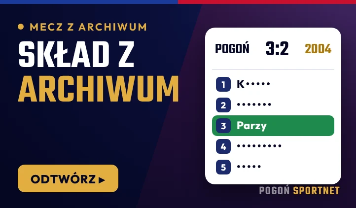 Skład z archiwum
