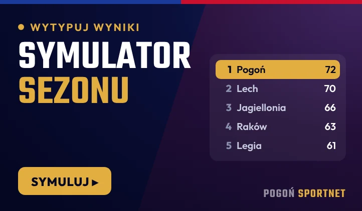 Symulator sezonu