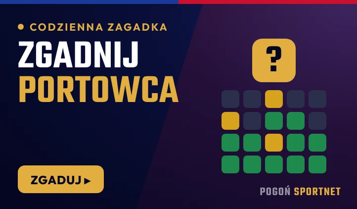 Zgadnij Portowca