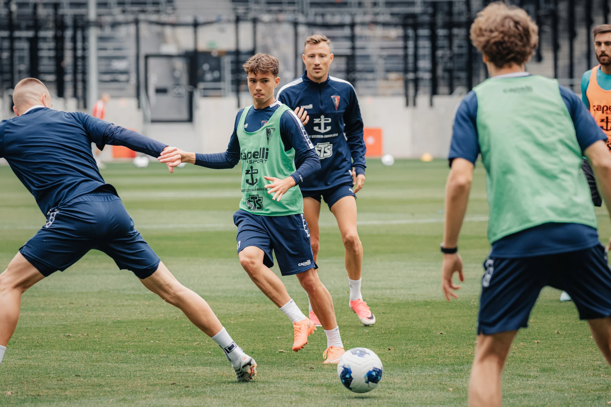 trening1