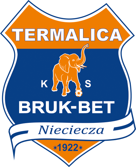 Bruk-Bet Termalica Nieciecza