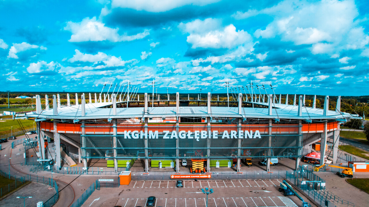 zaglebie