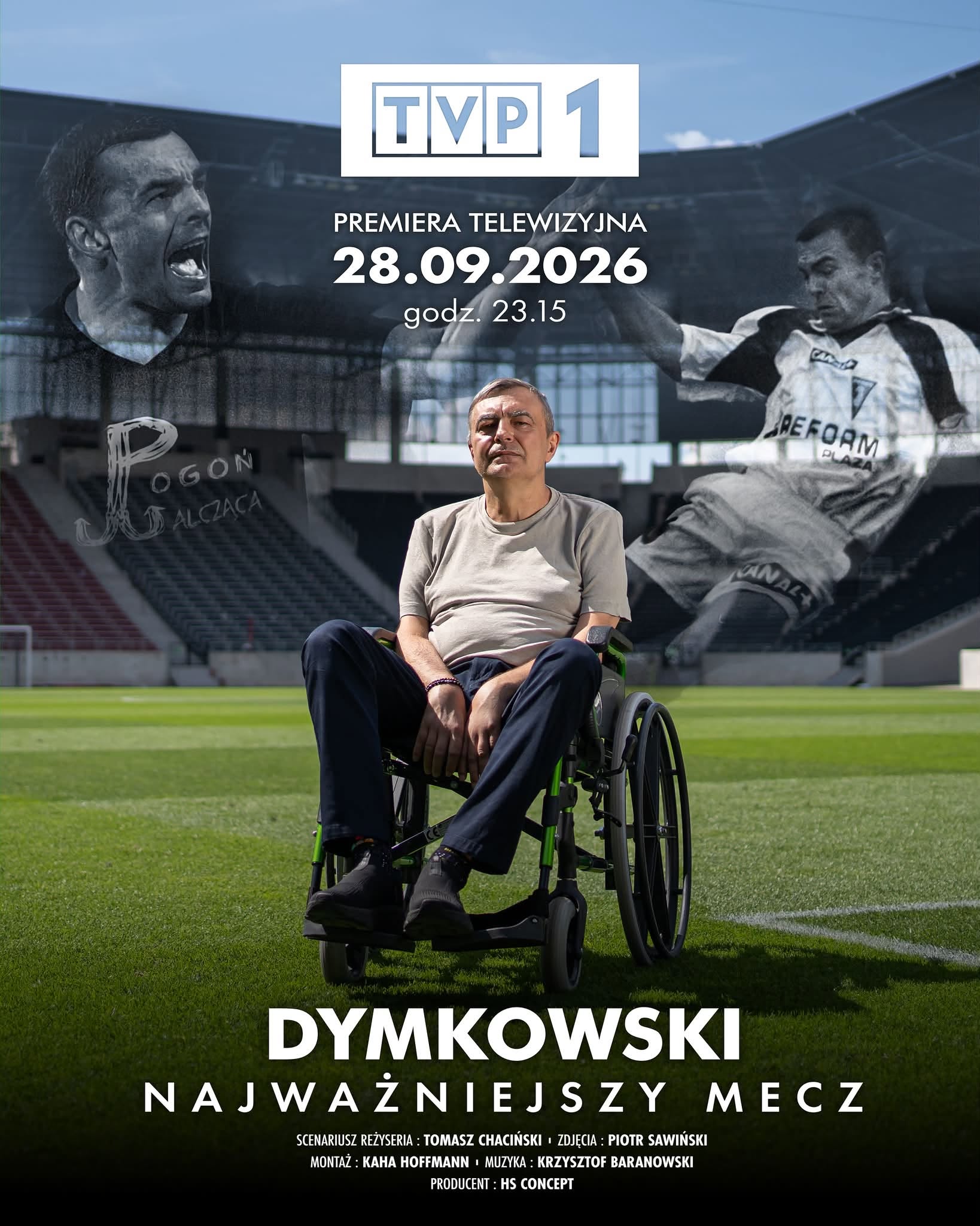 dymkowski