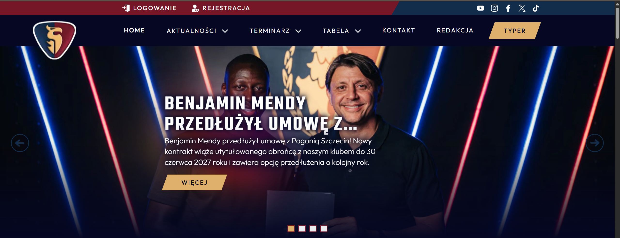 zmiany