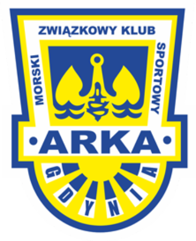 arka gdynia