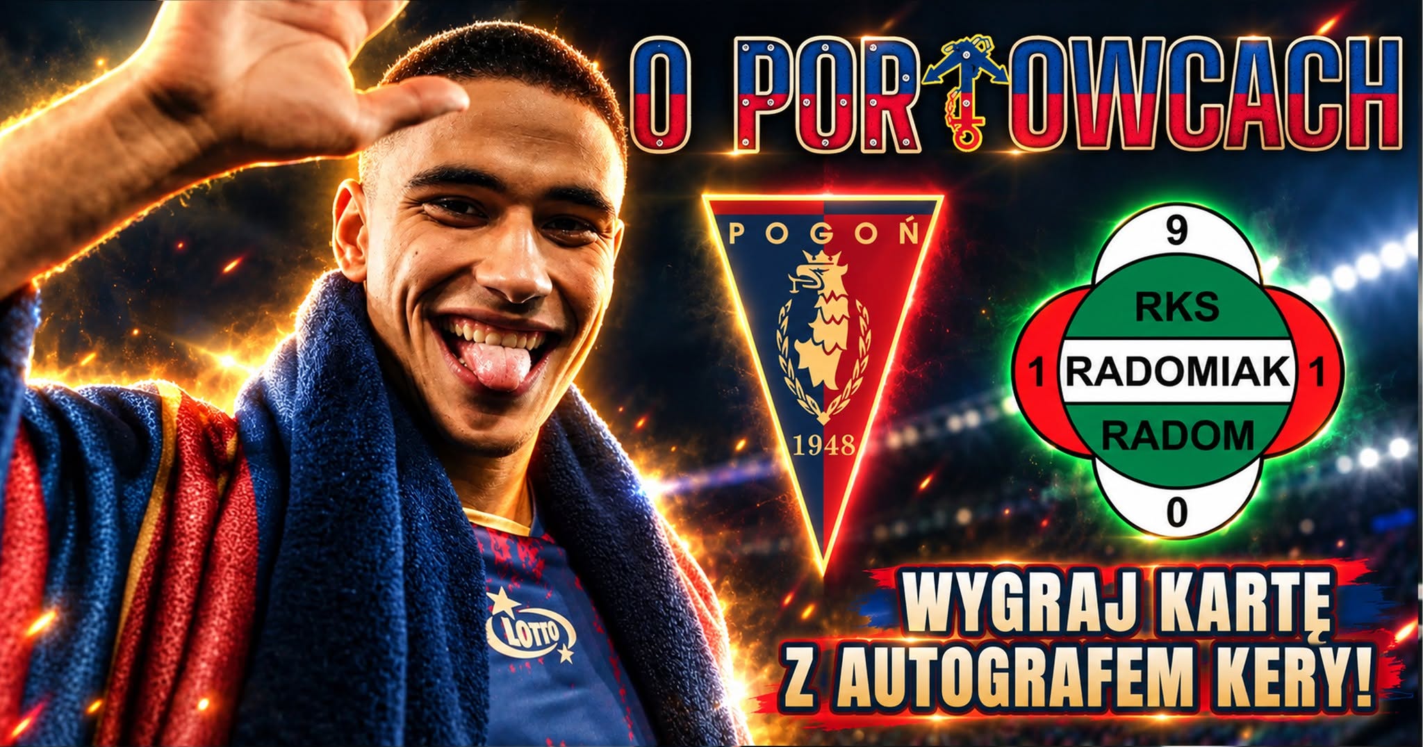 oport