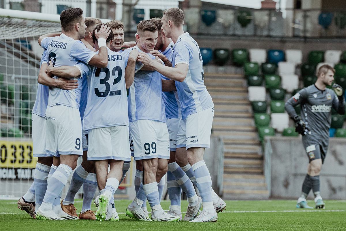 linfield