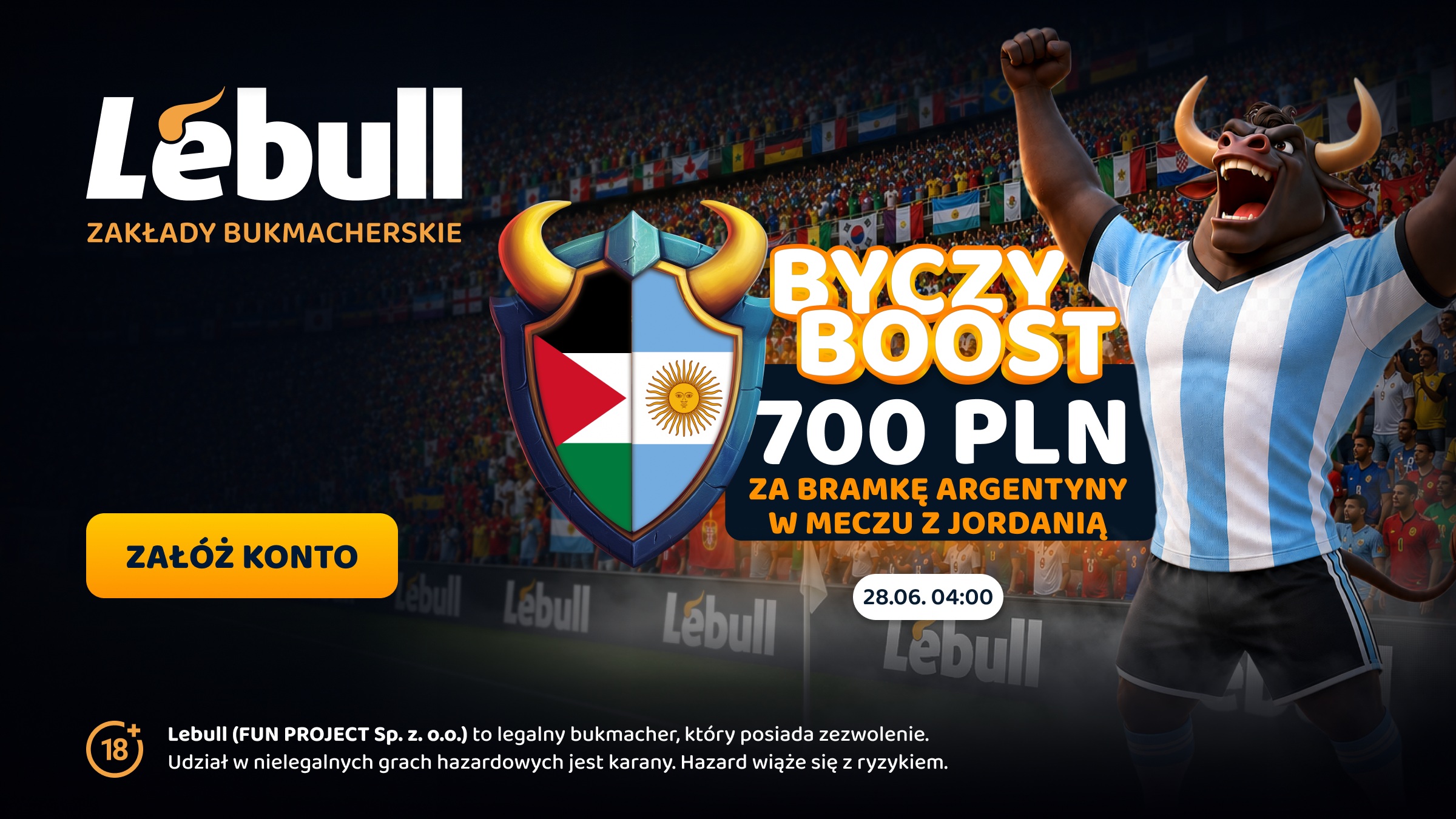LEBULL