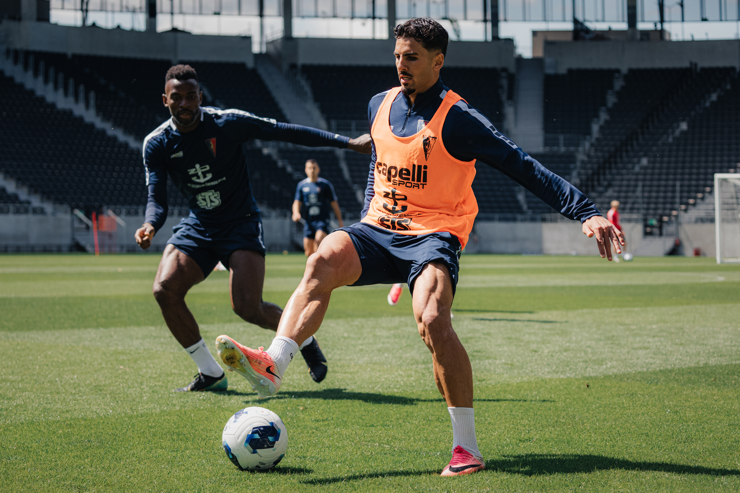trening1