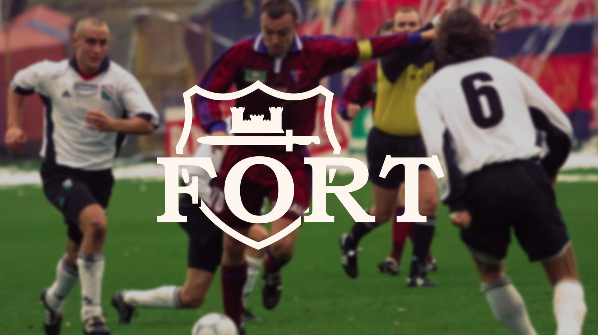 fort