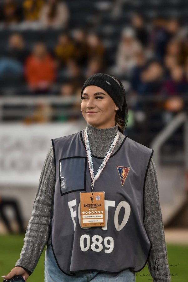 Gosia Elmerych