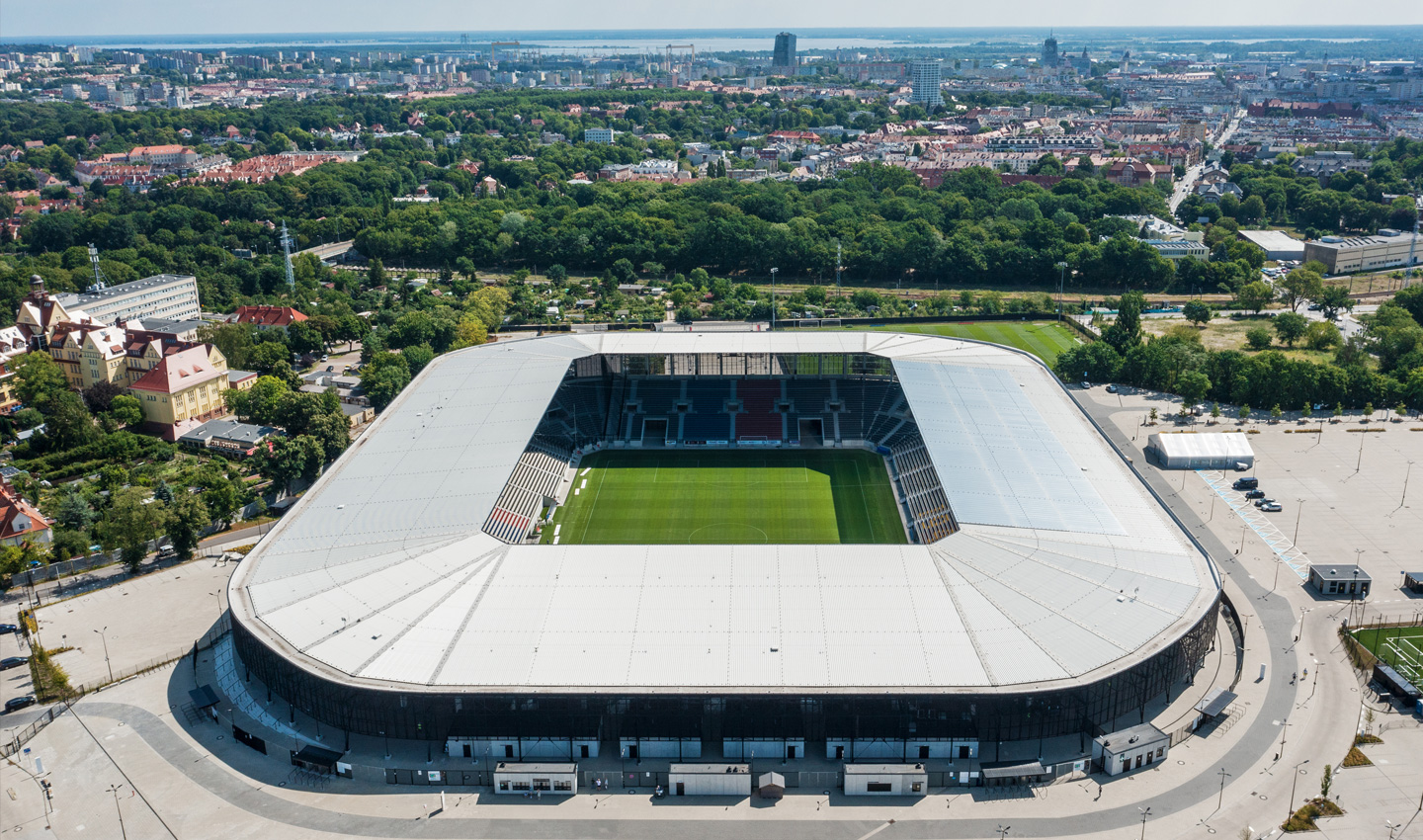 stadion