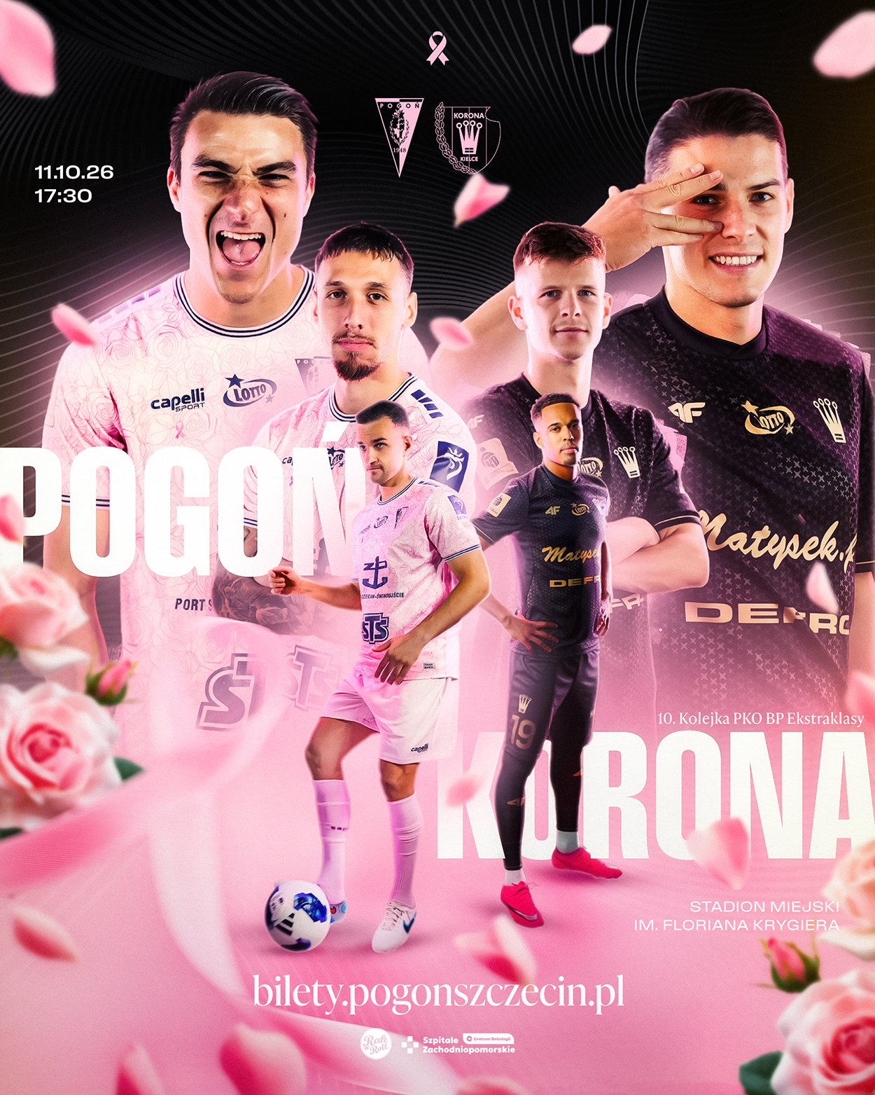 pogonkorona