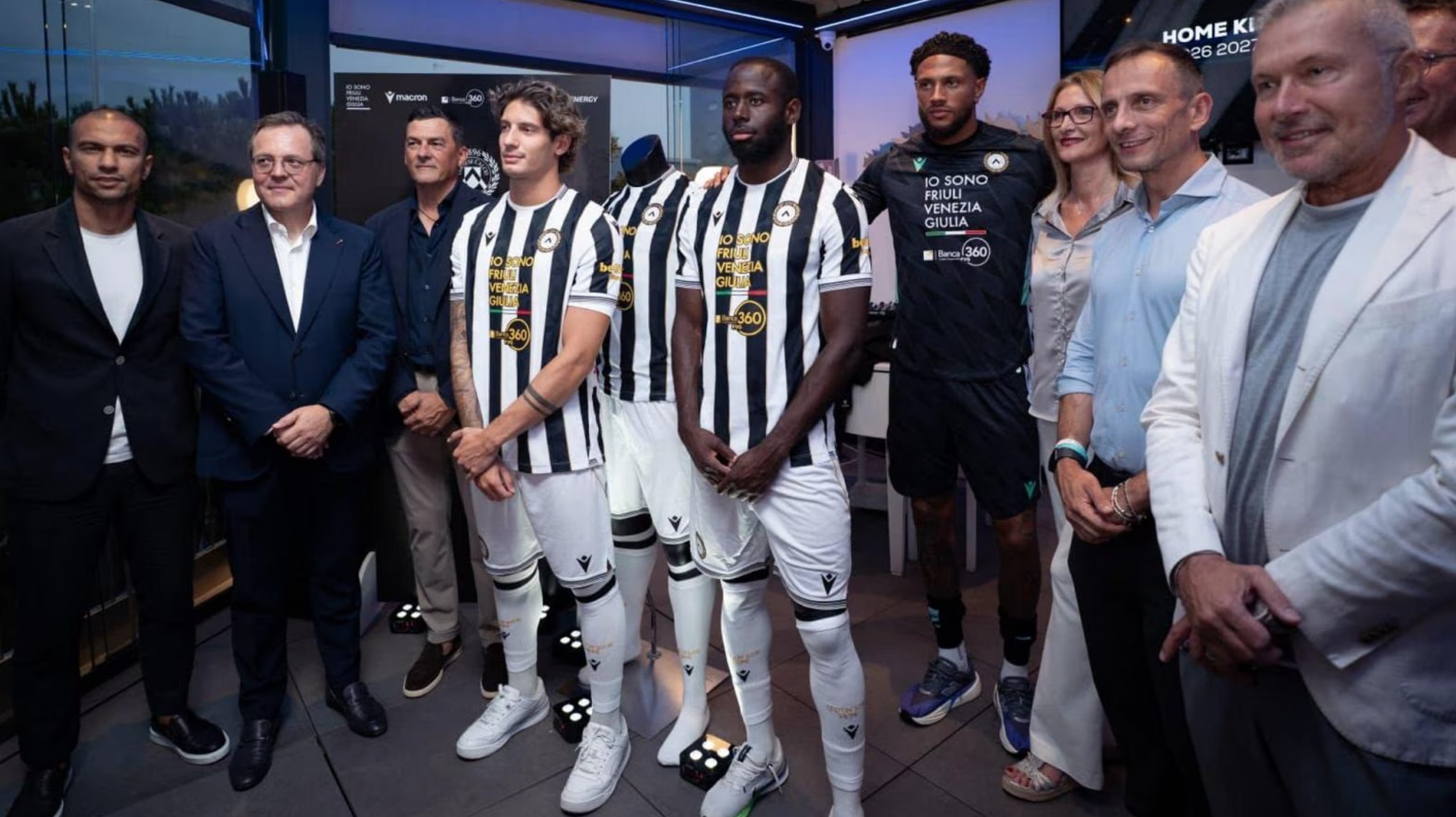 udinese
