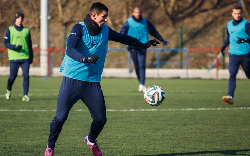 870500Golla.trening