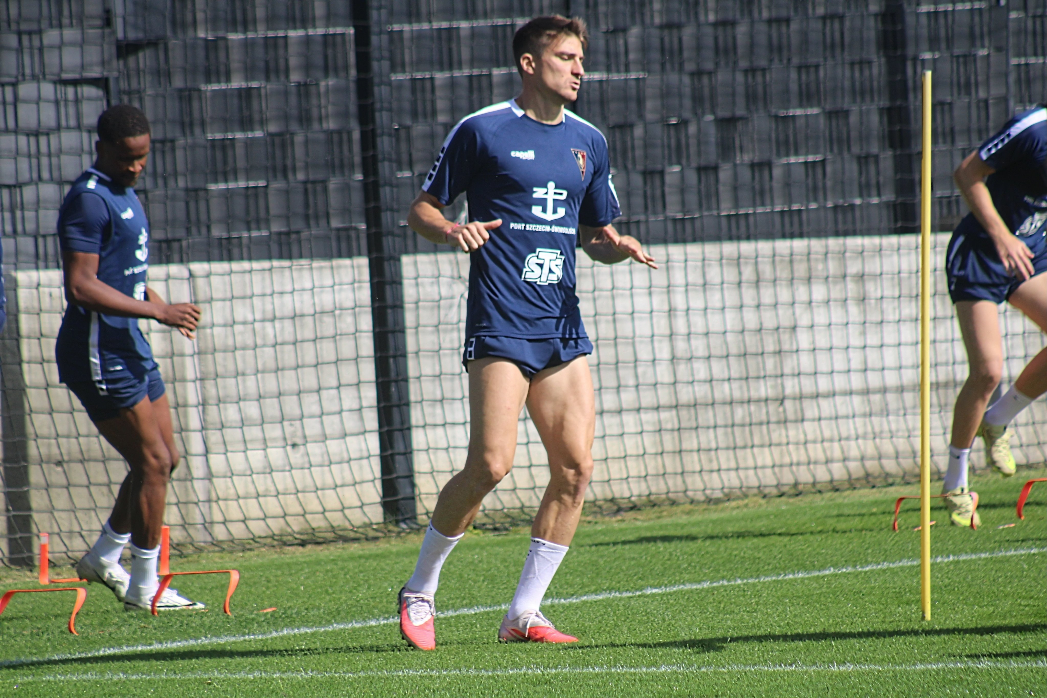 sanchez