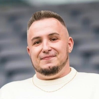 Daniel Trzepacz