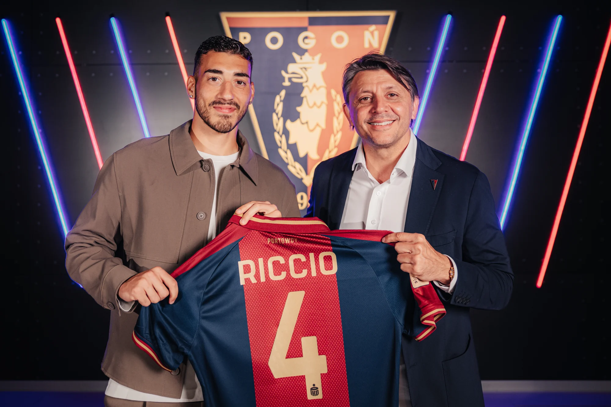 riccio