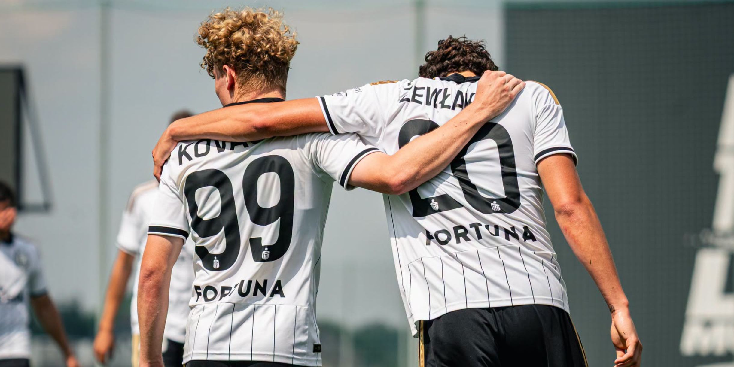 legia
