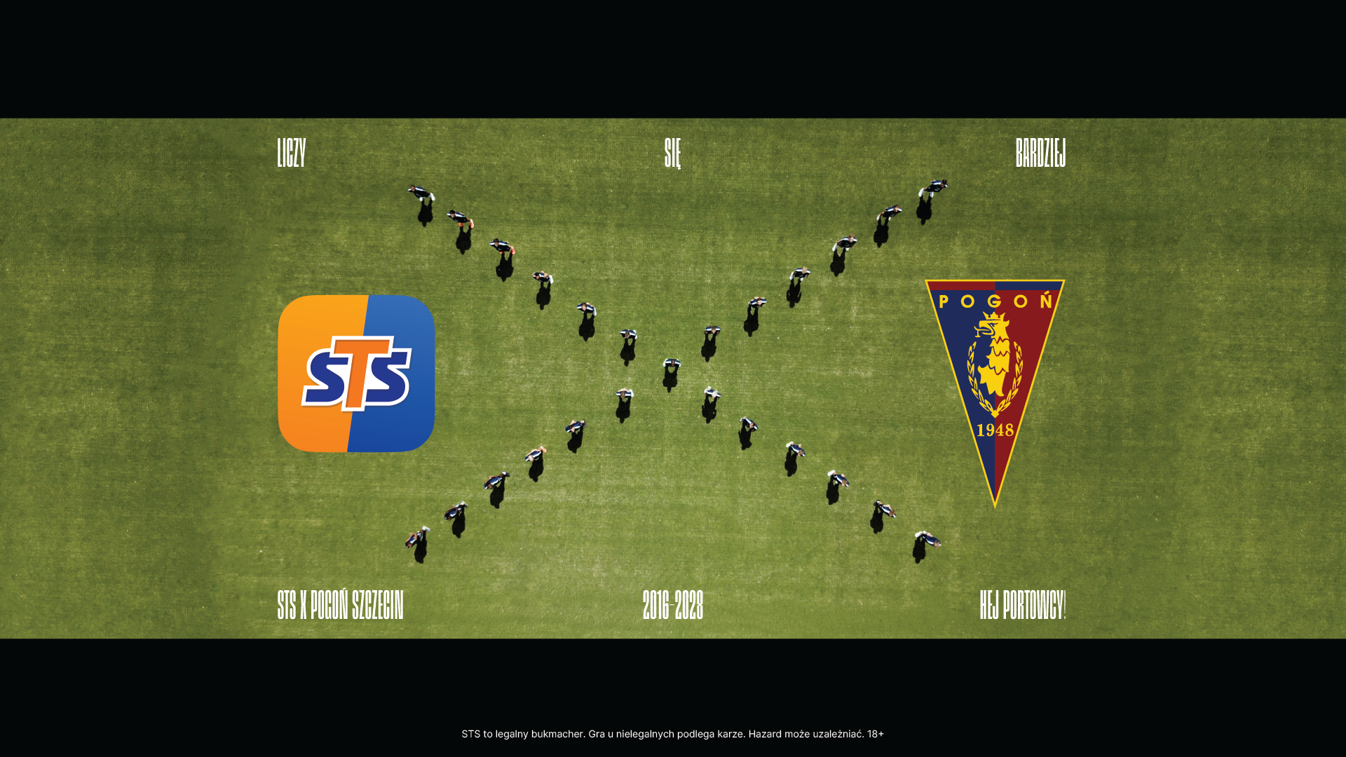 sts