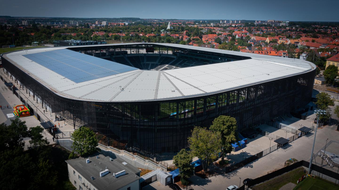 stadion