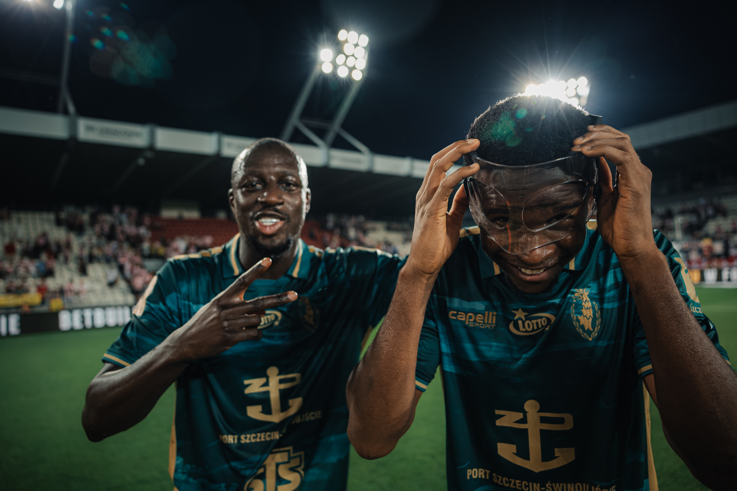 mendy