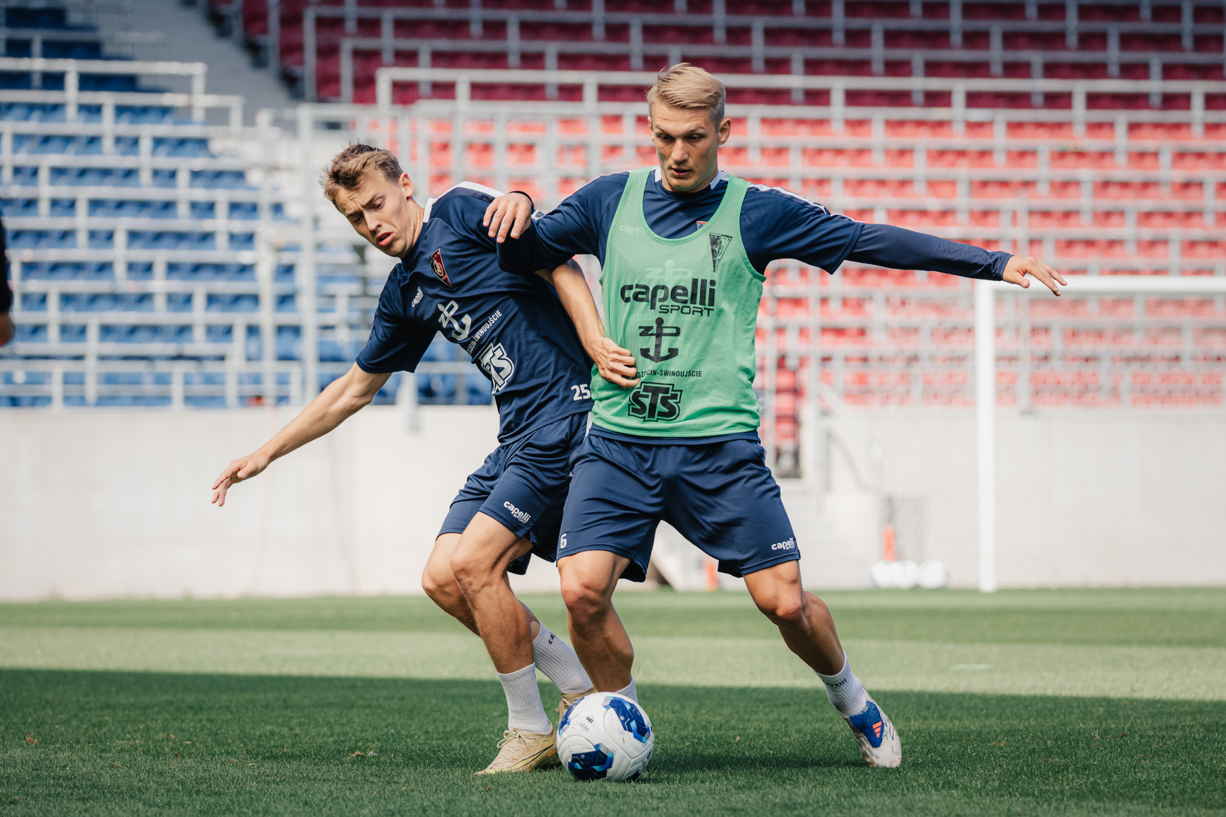 trening1