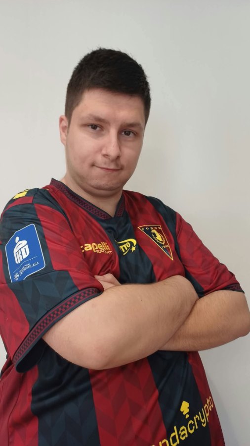 Dominik Markiewicz