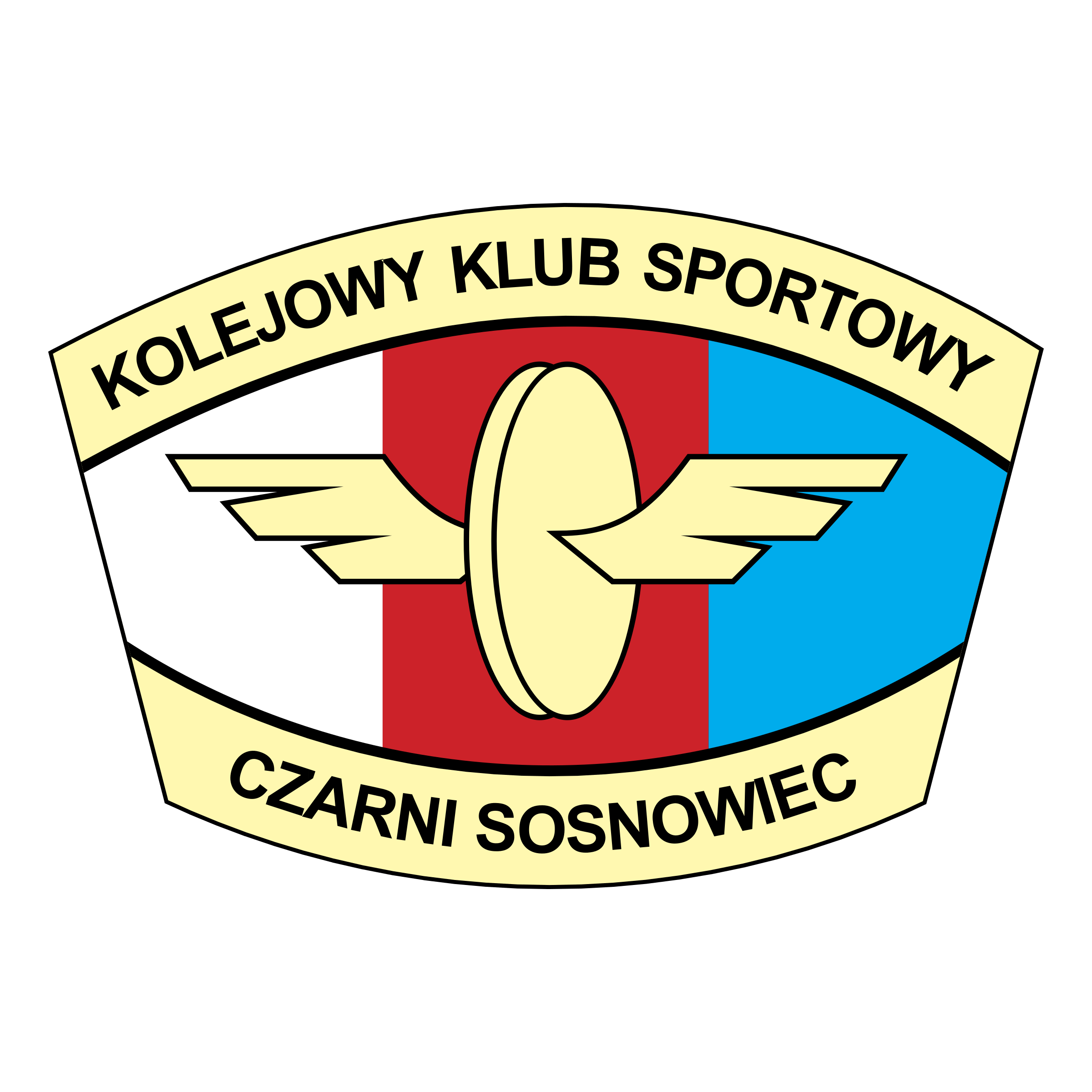 czarni