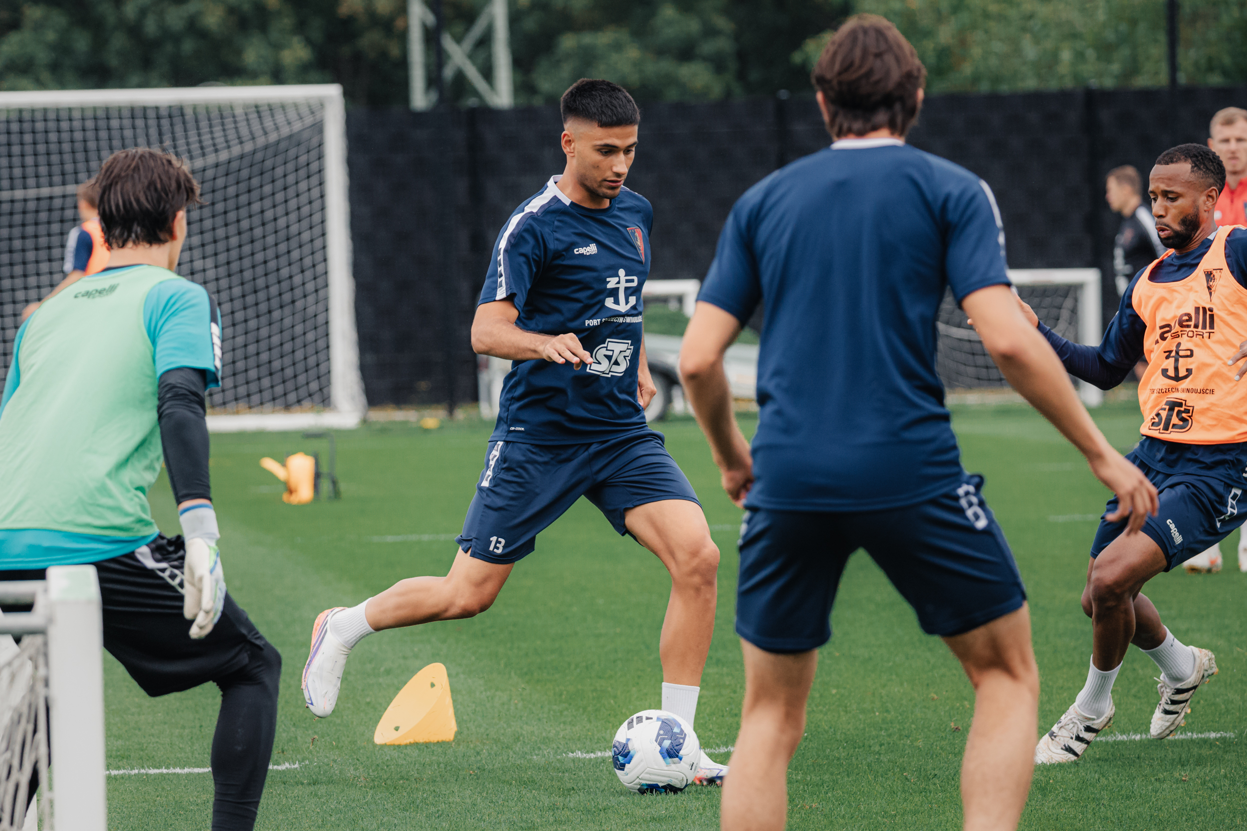 trening2