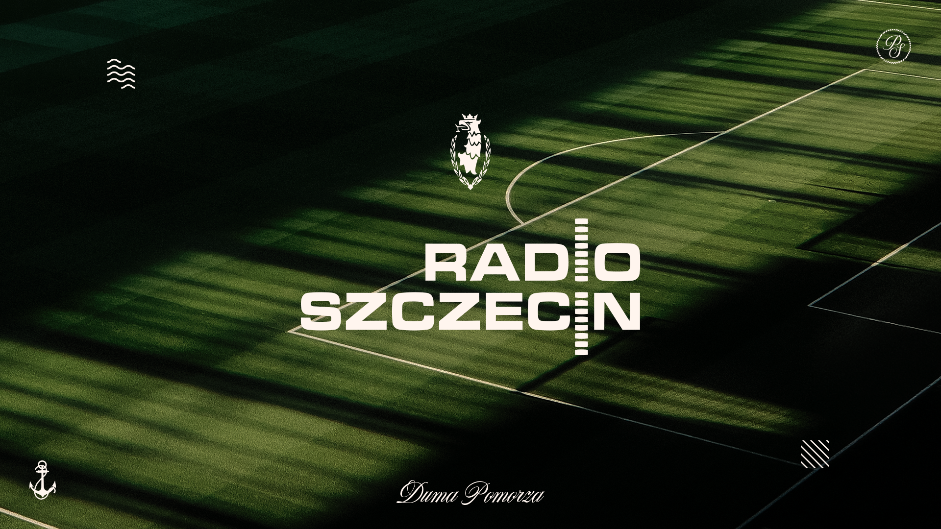 radio