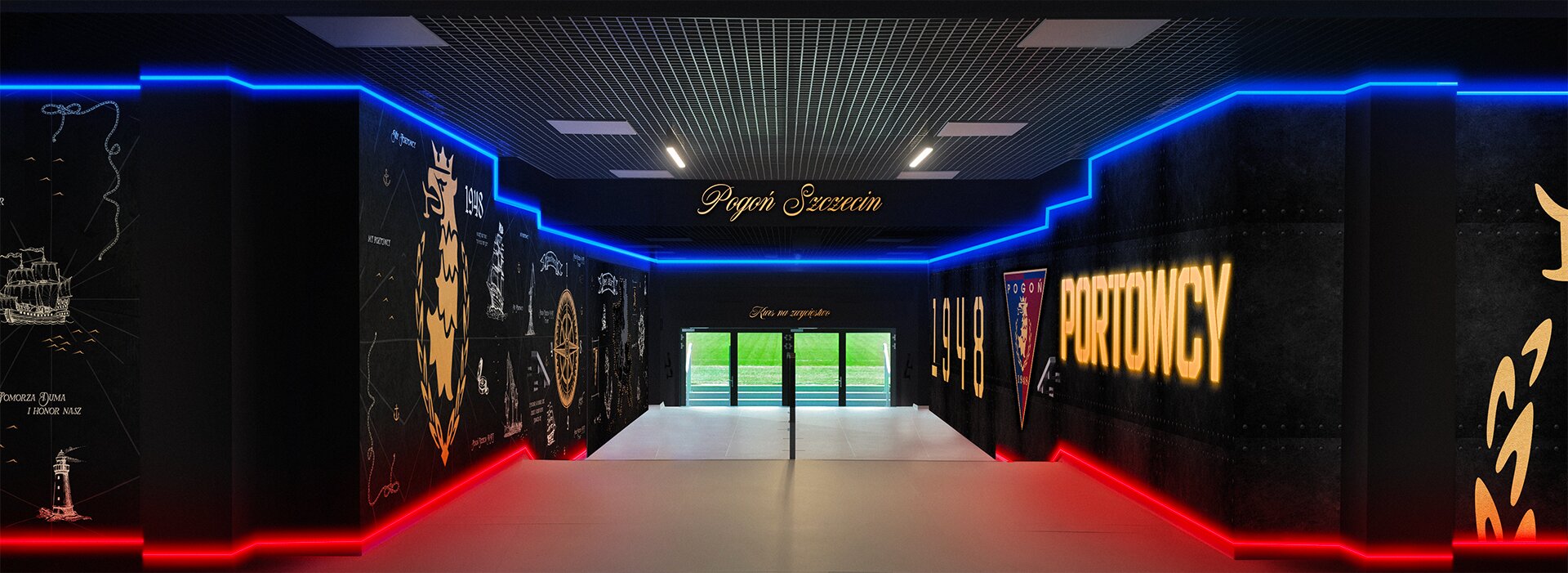 How to watch Pogon Szczecin vs Fenerbahce in Austria